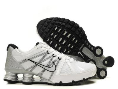 Nike Shox 2012-9